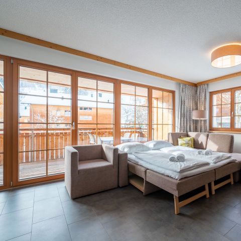 APARTMENT 6 people - 6A