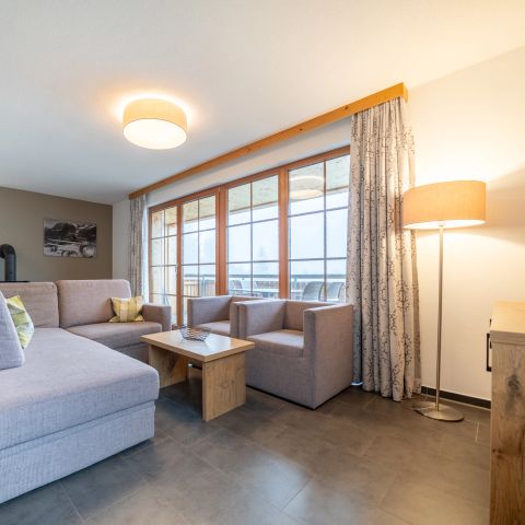 APARTMENT 6 people - 6A