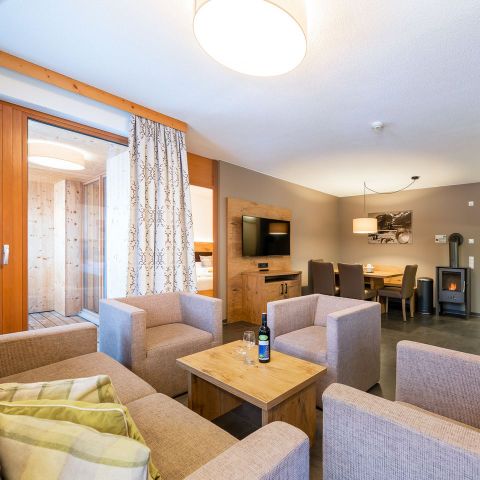 APARTMENT 6 people - 6L