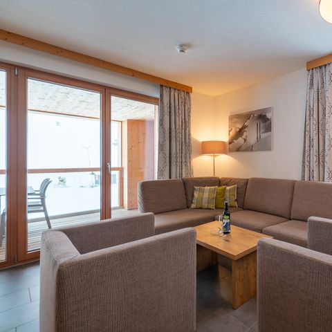 Apartment 6 persons - 6L