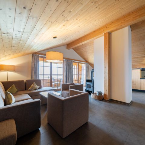 APARTMENT 6 people - 6L