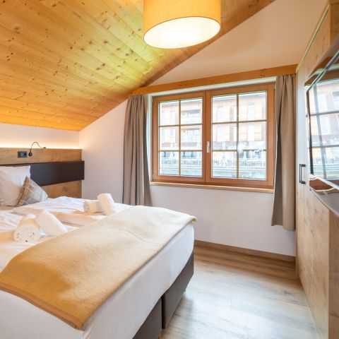 APARTMENT 6 people - 6L