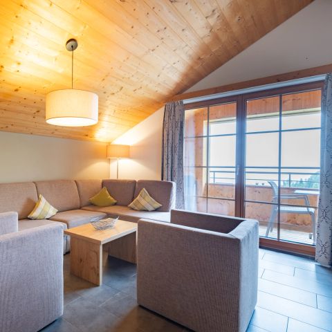 APARTMENT 6 people - 6L