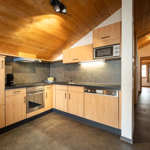 APARTMENT 6 people - 6L