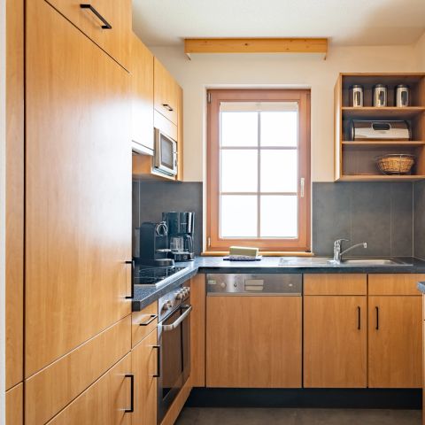 Apartment 8 persons - 8A
