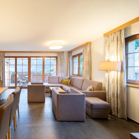 APARTMENT 8 people - 8A