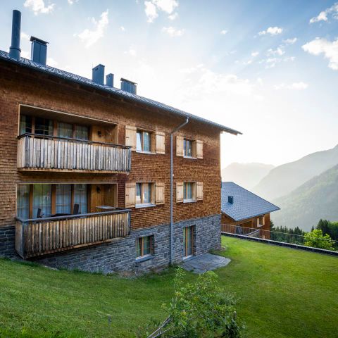 APARTMENT 8 people - 8A