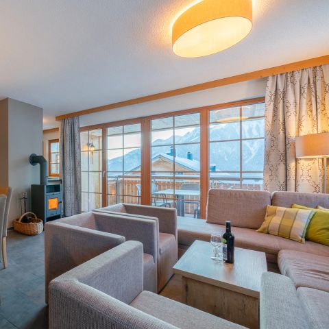 APARTMENT 8 people - 8A