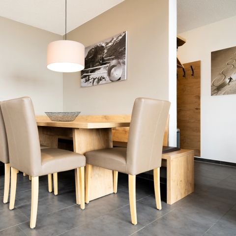 APARTMENT 8 people - 8A