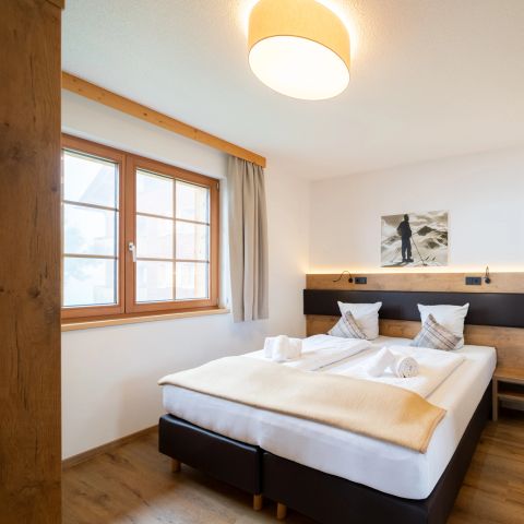 Apartment 8 persons - 8A