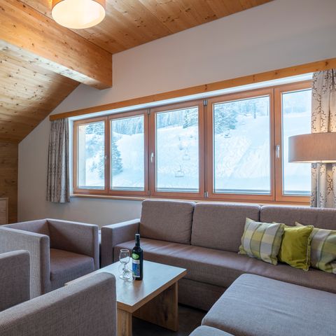 Apartment 8 persons - 8L