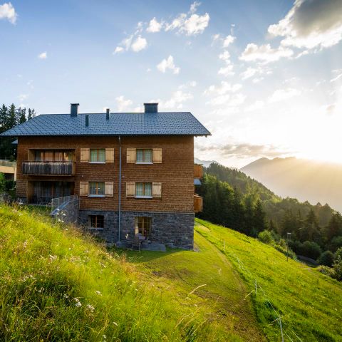 APARTMENT 8 people - 8L