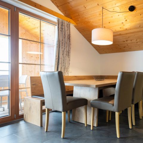 APARTMENT 8 people - 8L