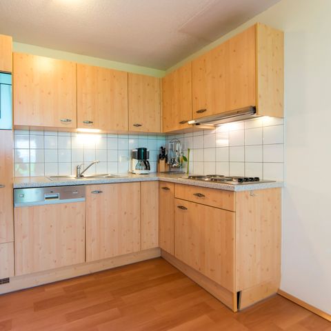 APARTMENT 4 people - 4A
