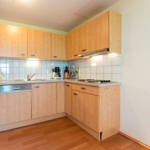 Apartment 4 persons - 4A