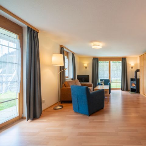APARTMENT 4 people - 4A