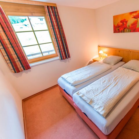 APARTMENT 6 people - 6A