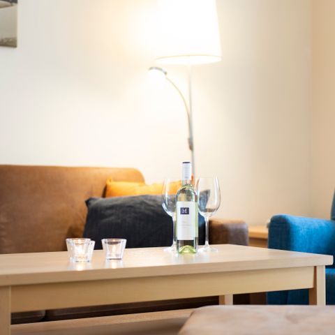 Apartment 6 persons - 6C