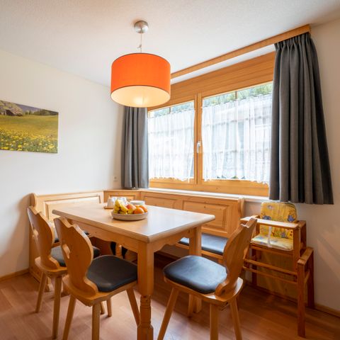 Apartment 6 persons - 6C
