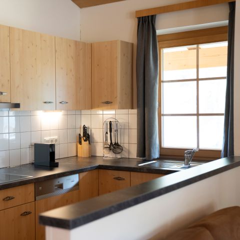 APARTMENT 8 people - 8A