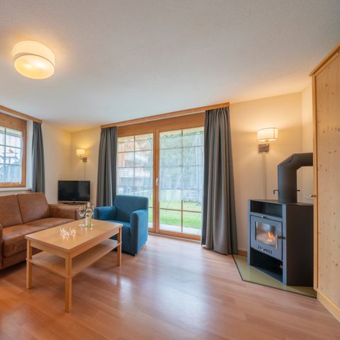 Apartment 4 persons - 4A