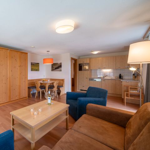 APARTMENT 4 people - 4A