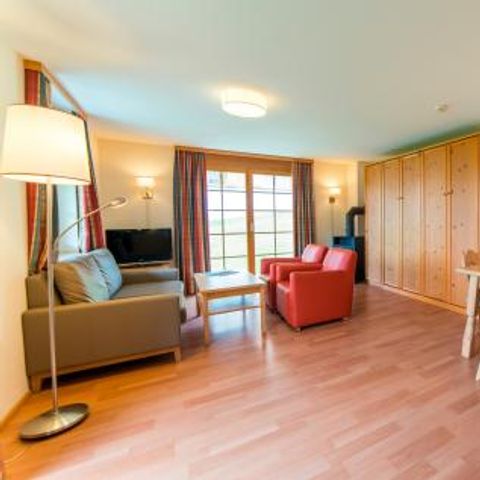 APARTMENT 4 people - 4A