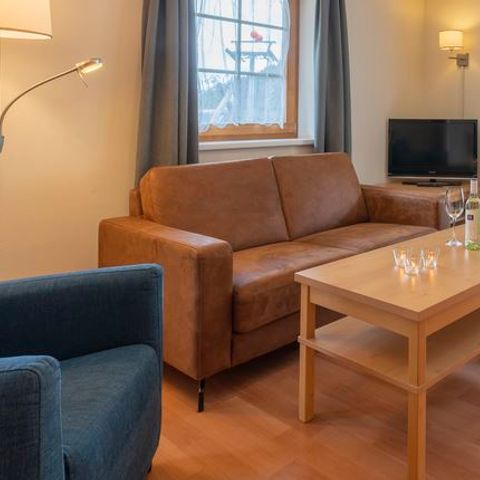 Apartment 4 persons - 4A