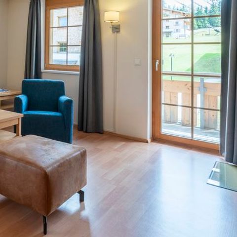 Apartment 6 persons - 6A