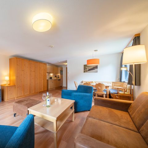 Apartment 6 persons - 6A