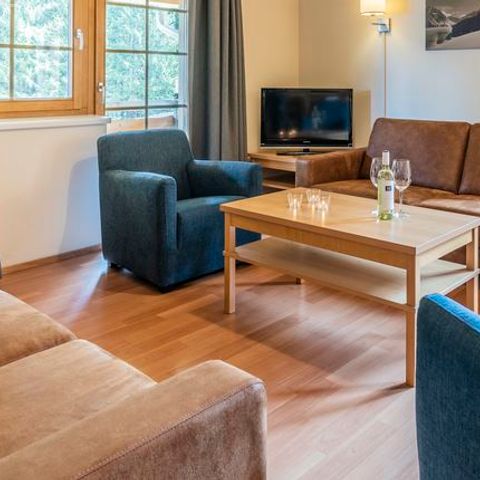 Apartment 8 persons - 8A