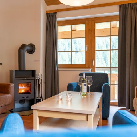 Apartment 8 persons - 8A