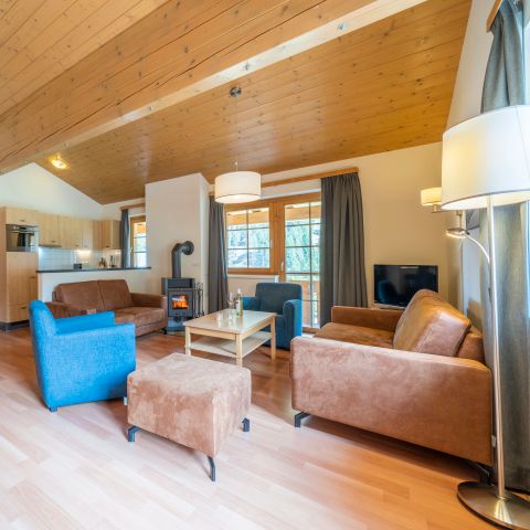 APARTMENT 8 people - 8A