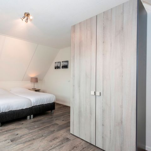 Bungalow 6 persons - 6C1 Comfort