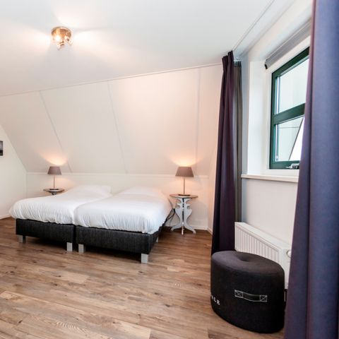 Bungalow 8 persons - 8C1 Comfort