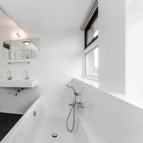 Bungalow 6 persons - 6C1 Comfort