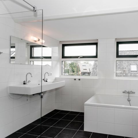 Bungalow 8 persons - 8C1 Comfort
