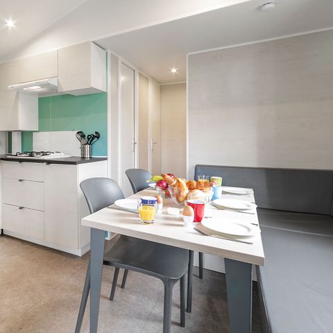 CHALET 5 people - Black-tailed godwit