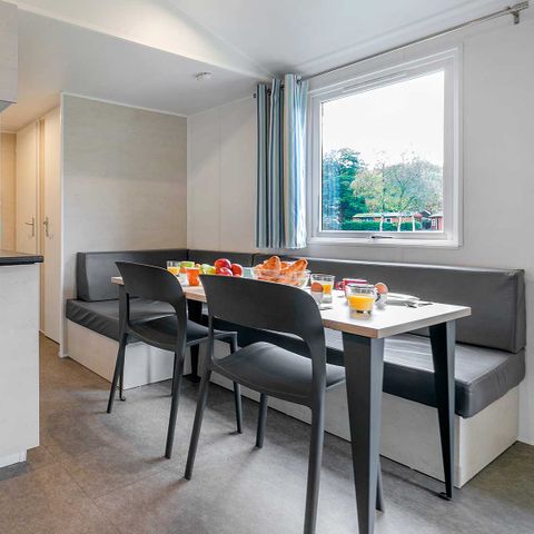 CHALET 5 people - Black-tailed godwit