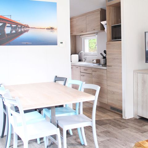 CHALET 6 people - Akelei