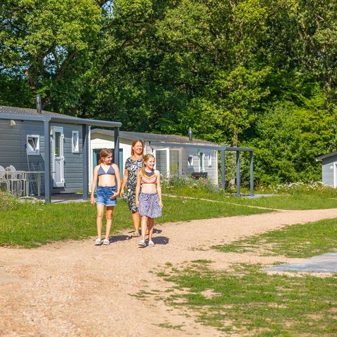 CHALET 6 people - Akelei