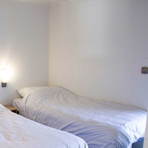 Chalet 4 persons - Chamomile