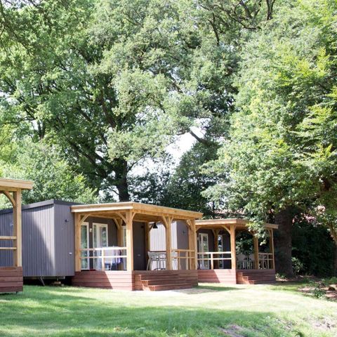 CHALET 4 people - Chamomile