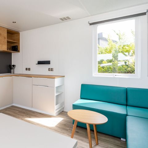 CHALET 4 people - Rosemary