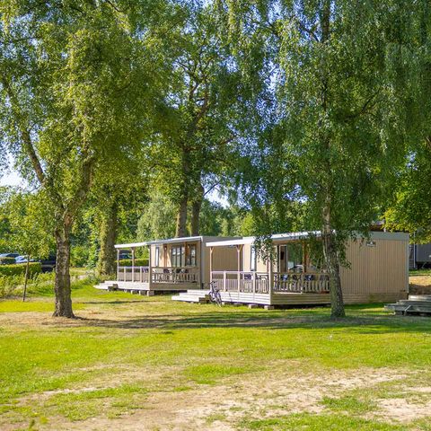 CHALET 4 people - Rosemary