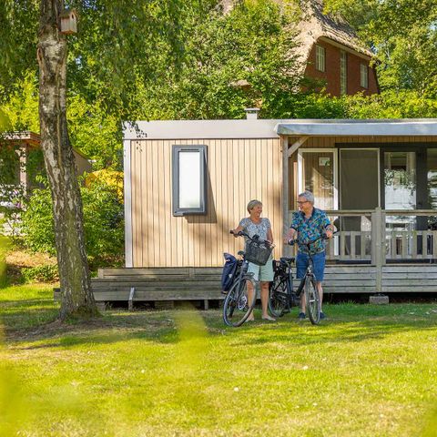 Chalet 4 persons - Rosemary