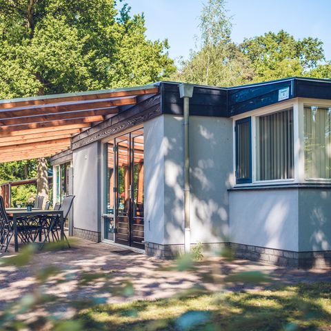 BUNGALOW 6 people - Semi-detached bungalow