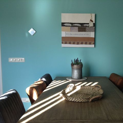 Bungalow 6 persons - Semi-detached bungalow