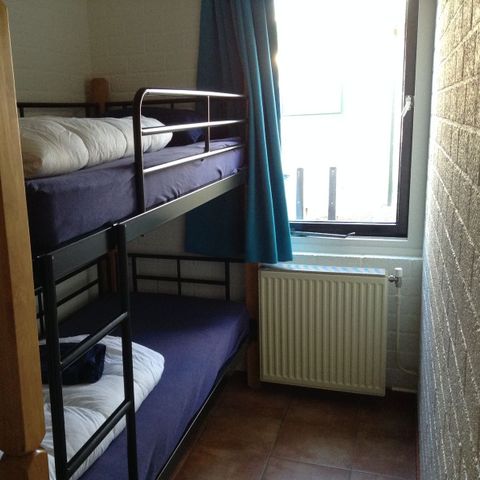 BUNGALOW 6 people - Semi-detached bungalow