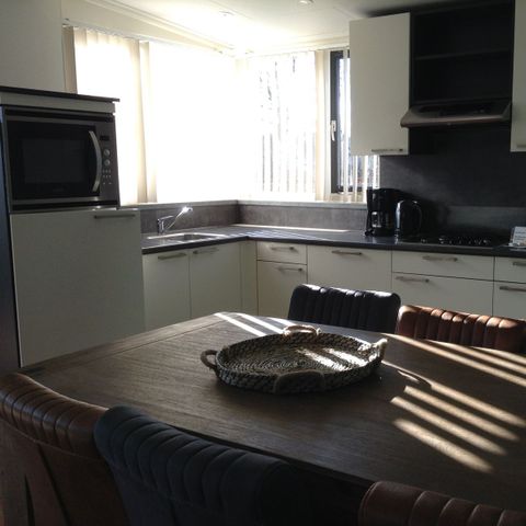 BUNGALOW 6 people - Semi-detached bungalow